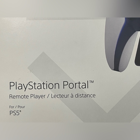 Sony PlayStation Portal Remote Player for PS5 – Brand New, Sealed - Picture 6 of 8
